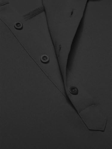 Lymio Men's Kurta Shirt - Image 4