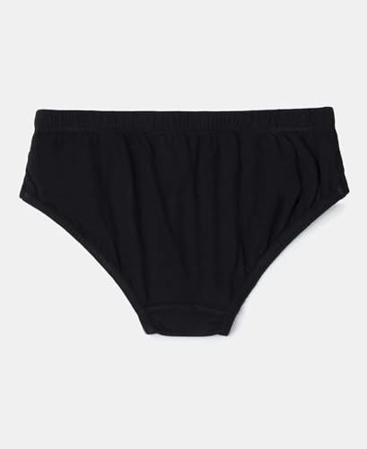 Jockey Boys Solid Brief - Rich Royal Blue - Image 3