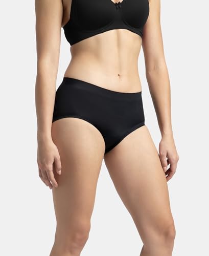 Jockey Women's High Coverage Hipster - Image 2