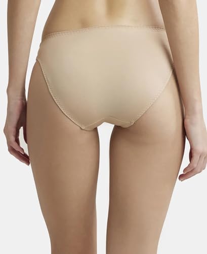 Jockey Women's Low-Waist Bikini Panties - Image 3