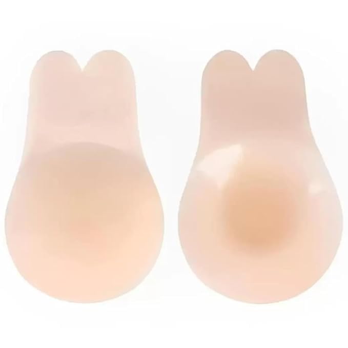 DClub Nipple Covers for Women - Adhesive Silicon