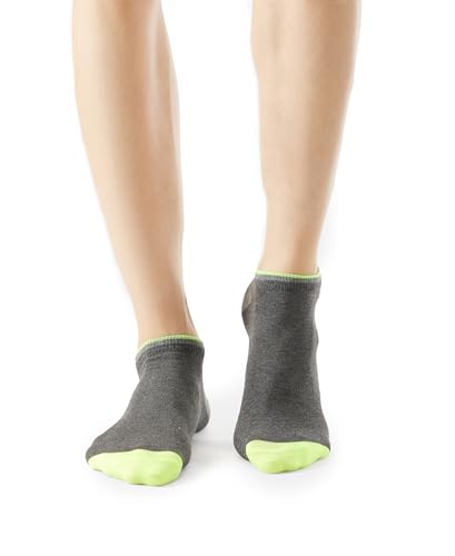 Jockey Men's No Show Cotton Blend Socks - Image 2