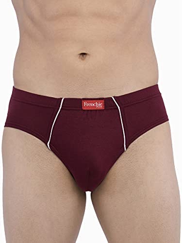 Frenchie Men's Cotton Briefs - Image 4
