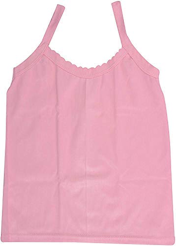 Fasla Girls Cotton Multicolor Slips - Image 4