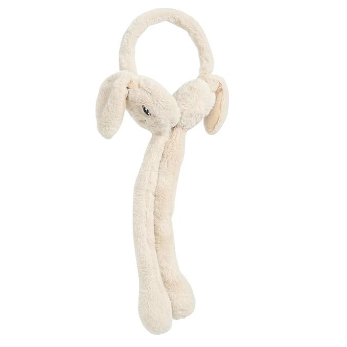 UMANI Kids Winter Earmuffs Faux Fur Ear Warmers