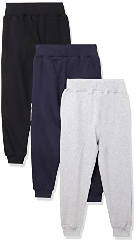 T2F Boys Printed Track Pants - Cotton - Image 2