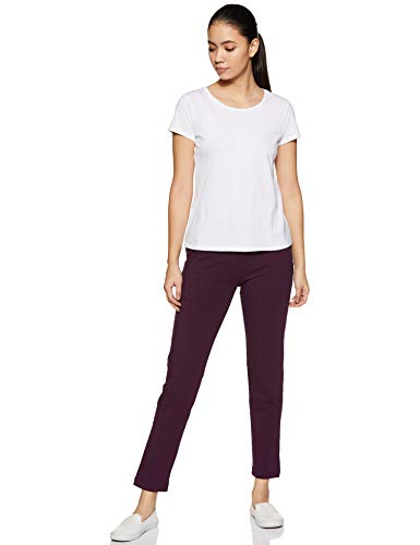 Van Heusen Women's Lounge Pants - Purple - Image 5