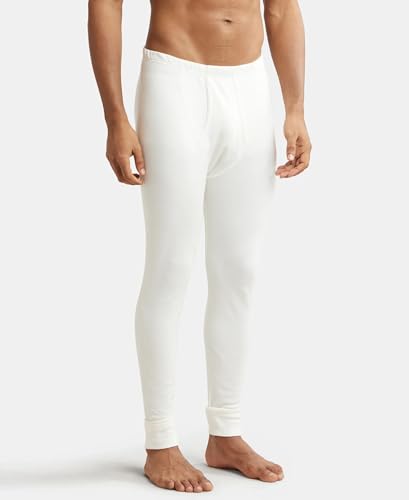 Jockey Men's Tailored Fit Thermal Top - Cotton - Image 2