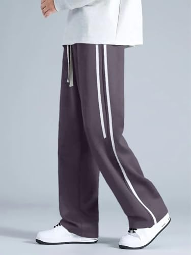 GRECIILOOKS Men Casual Trousers - Image 2