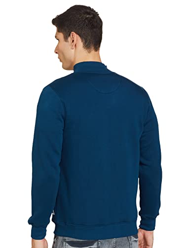 Symbol Men's Cotton Blend Sweatshirt - Image 2