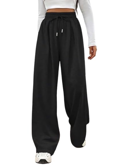 TreadDown Women Track Pants - Cotton Joggers