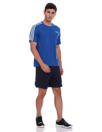 Adidas Men Classic Tee - Polyester - Image 4