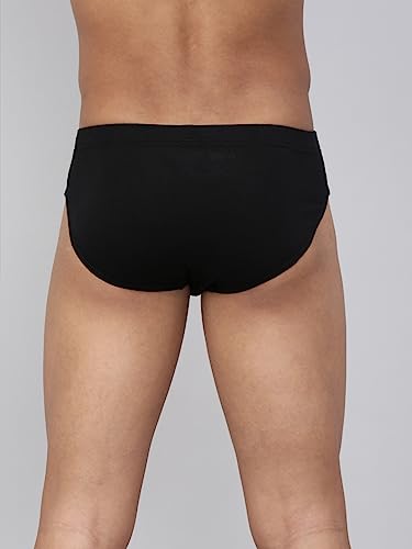 Levi's Men's Cotton Brief - Image 4