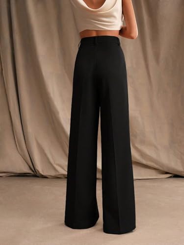 GRECIILOOKS High Waist Trousers for Women - Image 2