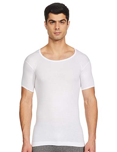Rupa Men's Cotton Vest - Image 2