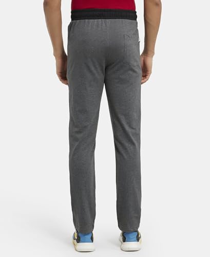 Jockey Men Slim Fit Track Pants - Image 3