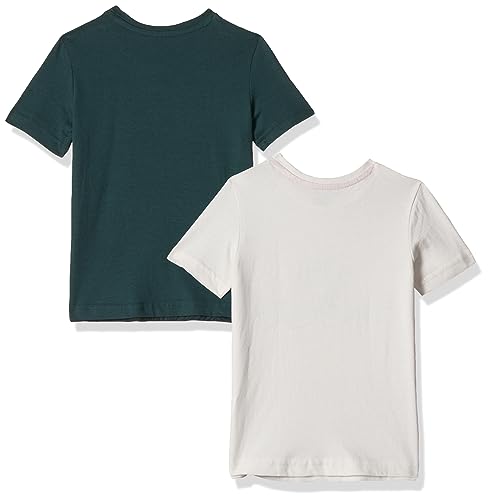 Symbol Boys Cotton Printed T-Shirts - Image 2