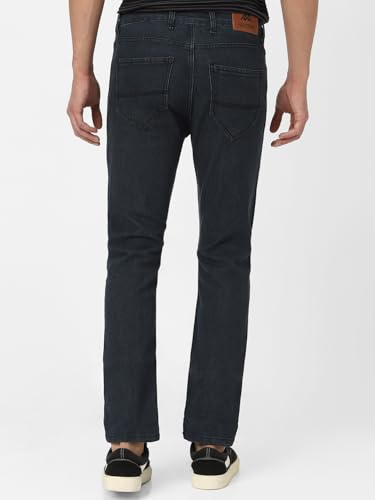 Neostreak Men's Slim Jeans - Dark Grey - Image 4