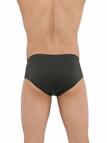 Dollar Men Brief Assorted Pack of 4 - Image 4