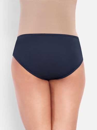 THE MAMA KLUB Maternity Panties - Low Waist v Shape - Image 4