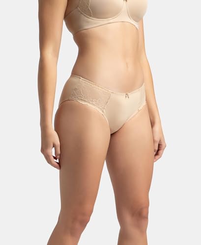 Jockey Women's Lace Styled Hipster - Image 2