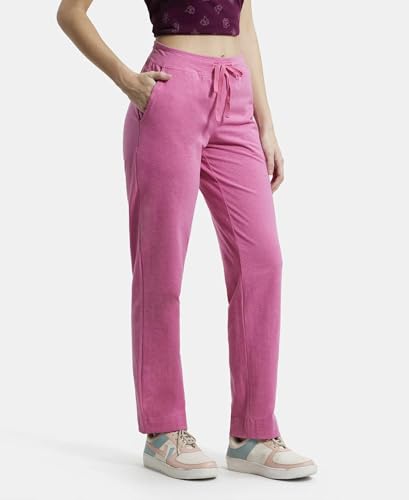 Jockey Women's Boy Leg Briefs - Deep Taupe - Image 2