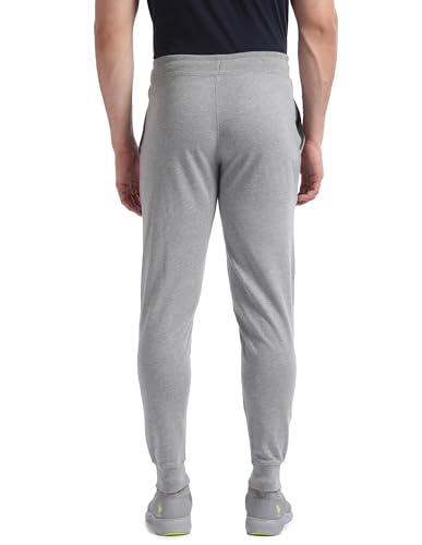 U. S. POLO ASSN. Men Joggers - Grey - Image 3