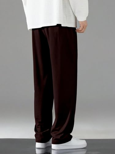 Men's Lycra Cargo Track Pants - Image 2