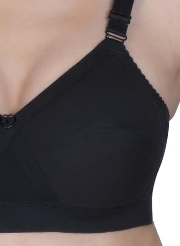 TRYLO KPL Bra - Black - Image 4