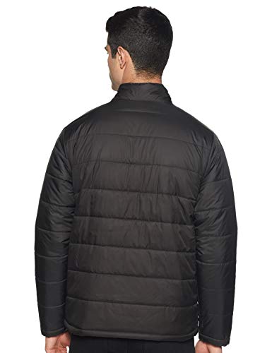 Amazon Men Solid Bomber Jacket - Image 2