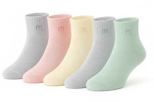 MENLEE Women's Socks - Multicolor