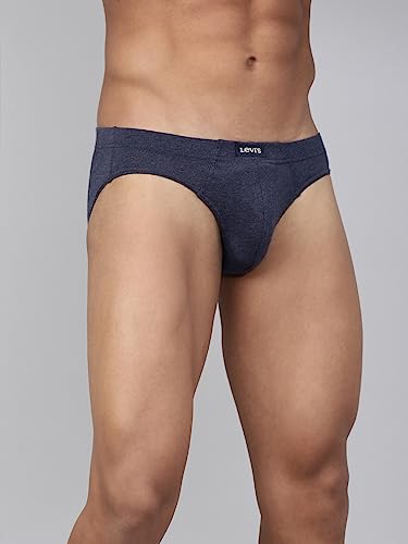 Levi's Men's Cotton Brief - Image 3