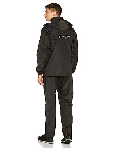 Symactive Seam Sealed Raincoat - Image 2