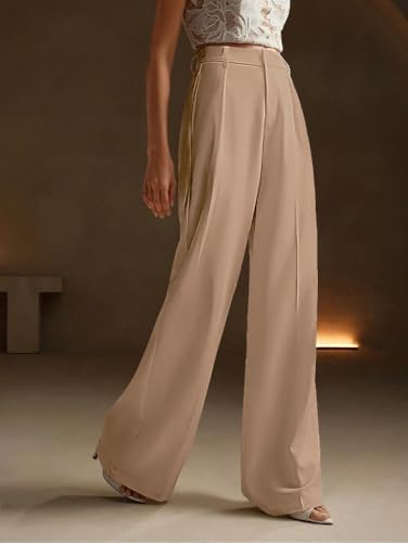 GRECIILOOKS High Waist Trousers for Women - Image 3