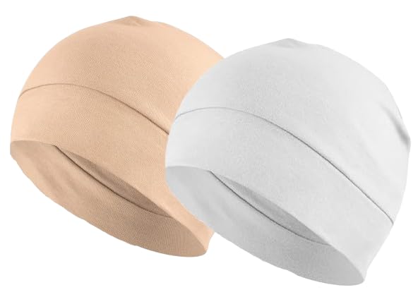 PAROPKAR Cotton Lycra Beanie Cap