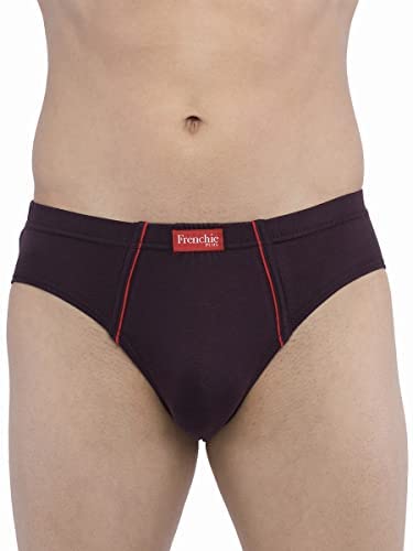 Frenchie Men's Cotton Briefs - Image 5