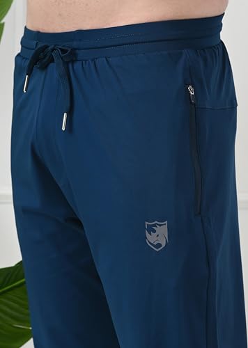 RynoGear Men's Air Force Track Pant - Image 3