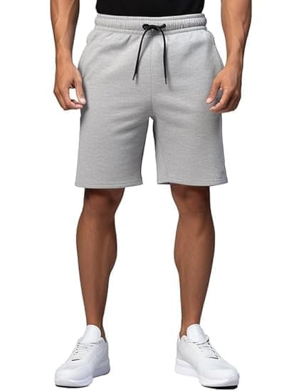DOBAD Men Cotton Shorts - Image 2