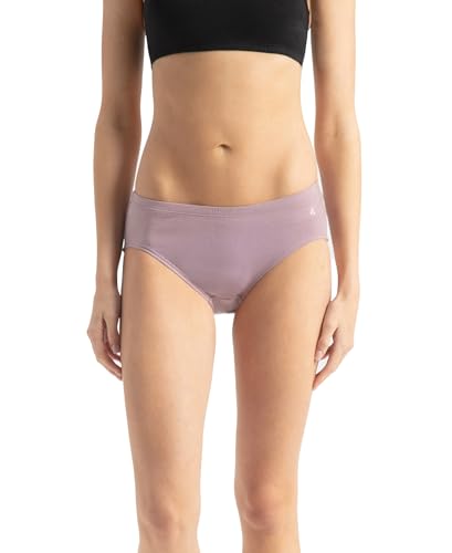 Jockey High Waist Hipster - Cotton Elastane - Image 2