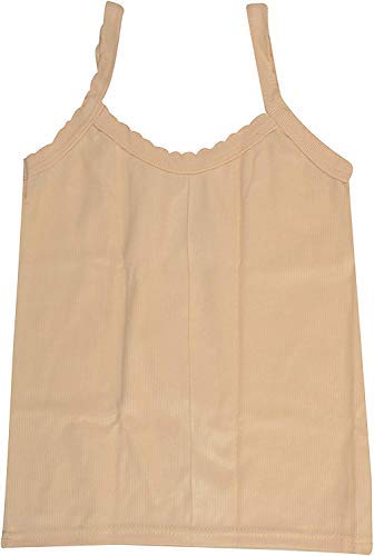 Fasla Girls Cotton Multicolor Slips - Image 2