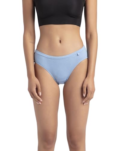 Jockey Women's Cotton Bikini - Image 2