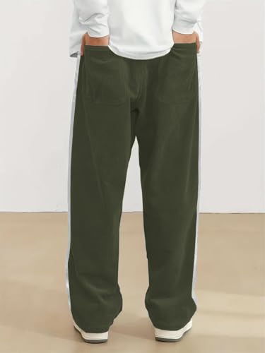 JVX Men's Track Pant - Image 4