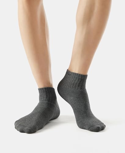 Jockey Men's Ankle Socks - Image 3