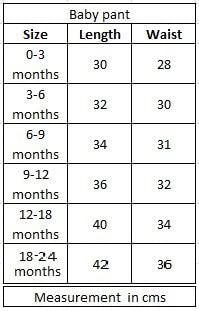 LENAM Unisex Soft Stretch Pants - 7 Colour - Image 3