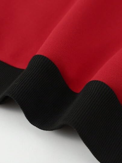 Trillion Men's Printed Hoodie Sweatshirt - Image 4