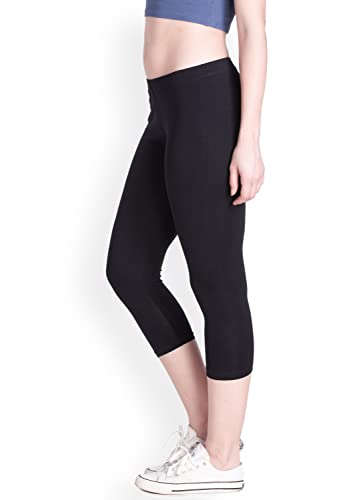 Lyra Women's Yoga Pant - Black - Image 3