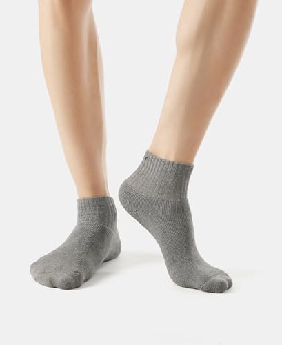 Jockey Men's Ankle Socks - Image 2