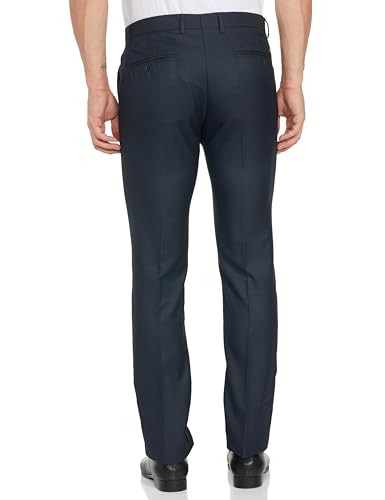 Arrow Men's Tapered Pants - Blue - Image 2
