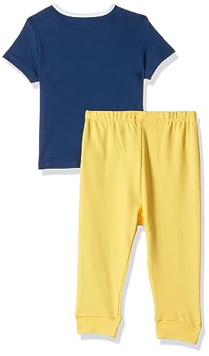 Jam & Honey Disney Baby Boys Cotton Clothing Set - Image 2
