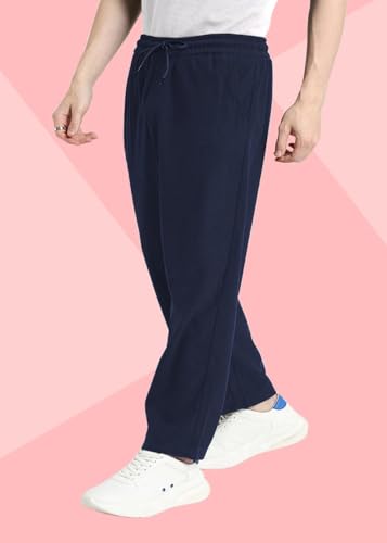 Urban Buccachi Men's Blue Corduroy Track Pants - Image 3